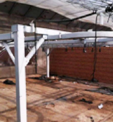 農(nóng)業(yè)種植自動循環(huán)鏈