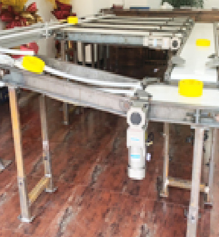 類球型果蔬篩選機(jī)