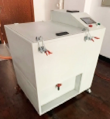 智能化發(fā)酵菌桶